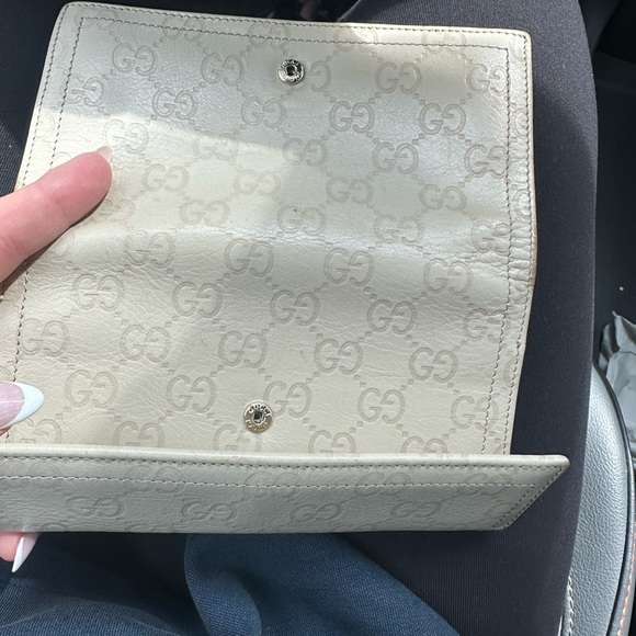 Gucci wallet - Picture 4 of 7